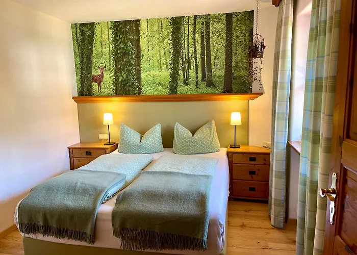 Landhaus Charivari Sommer-Hoernerbahnen Kostenlos