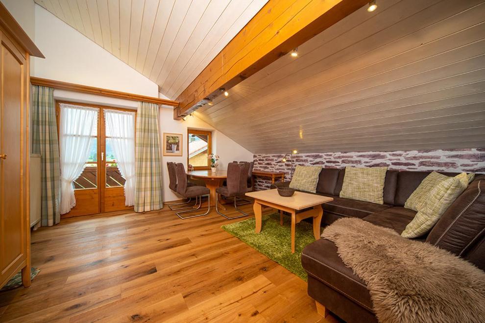 Appartement Charivari Sommer-hoernerbahnen Kostenlos *