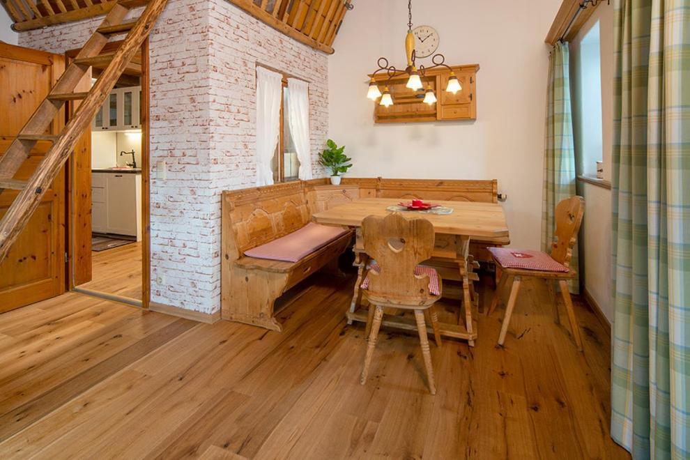 Charivari Sommer-hoernerbahnen Kostenlos Appartement Bolsterlang