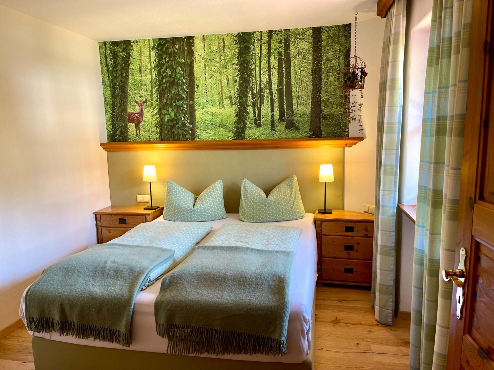 Appartement Charivari Sommer-hoernerbahnen Kostenlos Bolsterlang