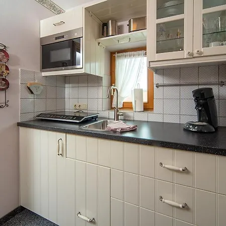 Landhaus Charivari Sommer-Hoernerbahnen Kostenlos Bolsterlang Zewnętrze zdjęcie