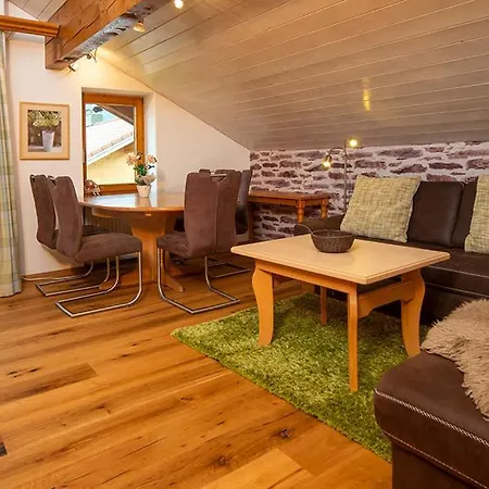 Landhaus Charivari Sommer-Hoernerbahnen Kostenlos Bolsterlang Zewnętrze zdjęcie