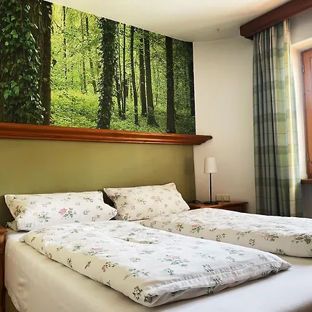 Landhaus Charivari Sommer-Hoernerbahnen Kostenlos Bolsterlang Zewnętrze zdjęcie