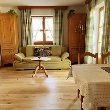 Landhaus Charivari Sommer-Hoernerbahnen Kostenlos Bolsterlang Zewnętrze zdjęcie