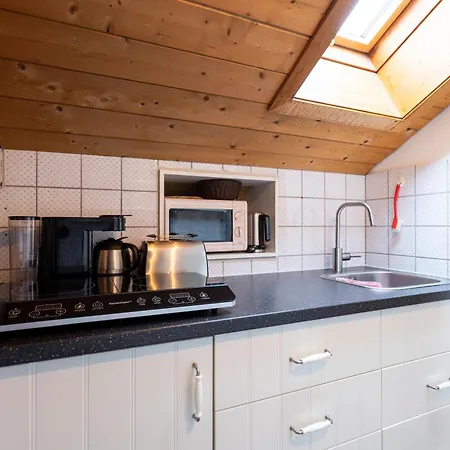Landhaus Charivari Sommer-Hoernerbahnen Kostenlos Bolsterlang Zewnętrze zdjęcie