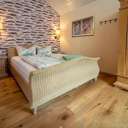 Landhaus Charivari Sommer-Hoernerbahnen Kostenlos Bolsterlang Zewnętrze zdjęcie