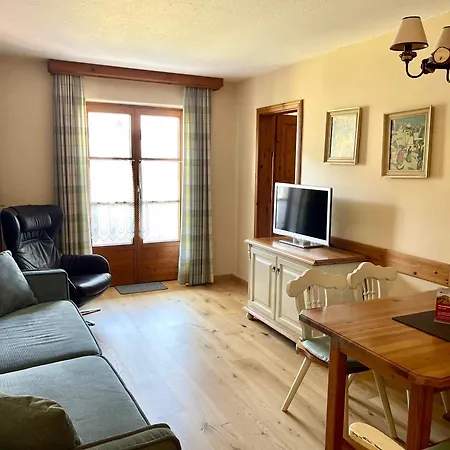 Landhaus Charivari Sommer-Hoernerbahnen Kostenlos Bolsterlang Zewnętrze zdjęcie