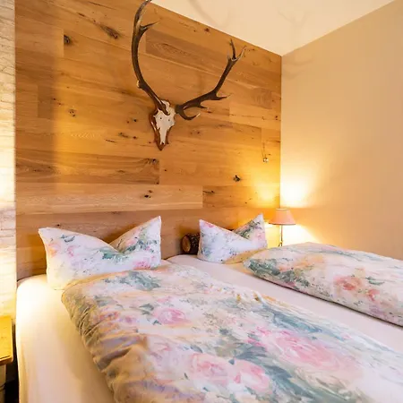 Landhaus Charivari Sommer-Hoernerbahnen Kostenlos Bolsterlang Pokój zdjęcie