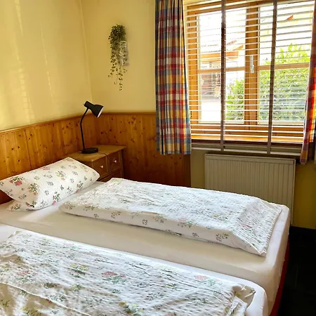 Landhaus Charivari Sommer-Hoernerbahnen Kostenlos Bolsterlang Pokój zdjęcie