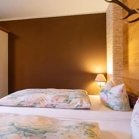 Landhaus Charivari Sommer-Hoernerbahnen Kostenlos Bolsterlang Zewnętrze zdjęcie