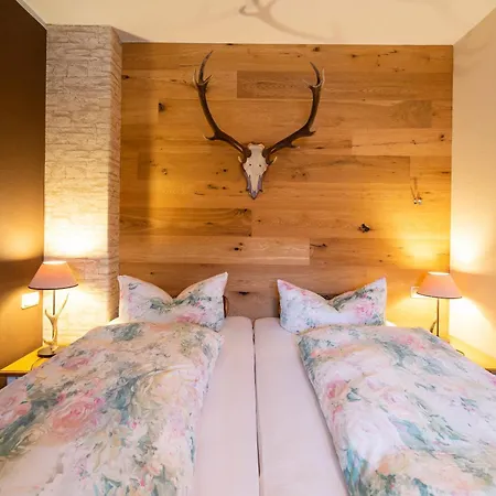 Landhaus Charivari Sommer-Hoernerbahnen Kostenlos Bolsterlang Zewnętrze zdjęcie