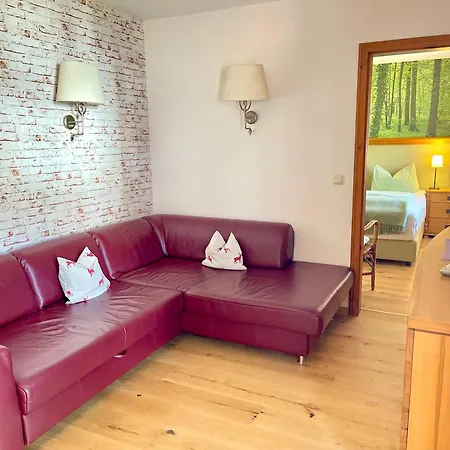 Landhaus Charivari Sommer-Hoernerbahnen Kostenlos Bolsterlang Pokój zdjęcie