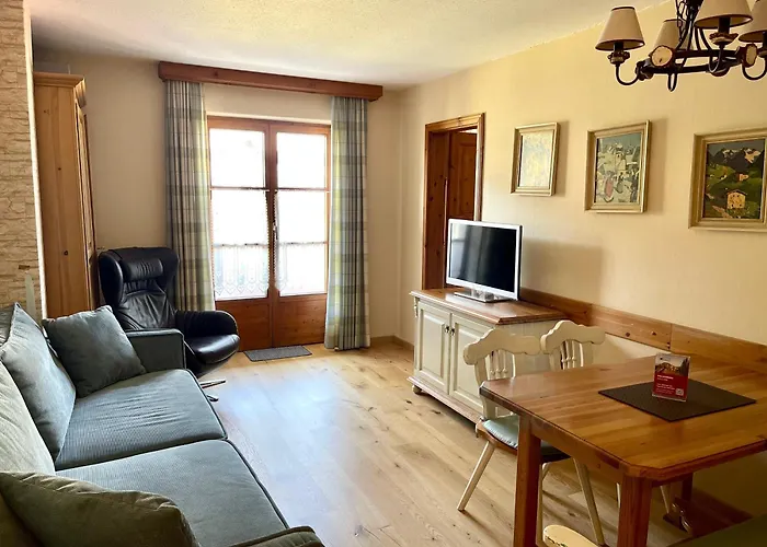 Landhaus Charivari Sommer-Hoernerbahnen Kostenlos