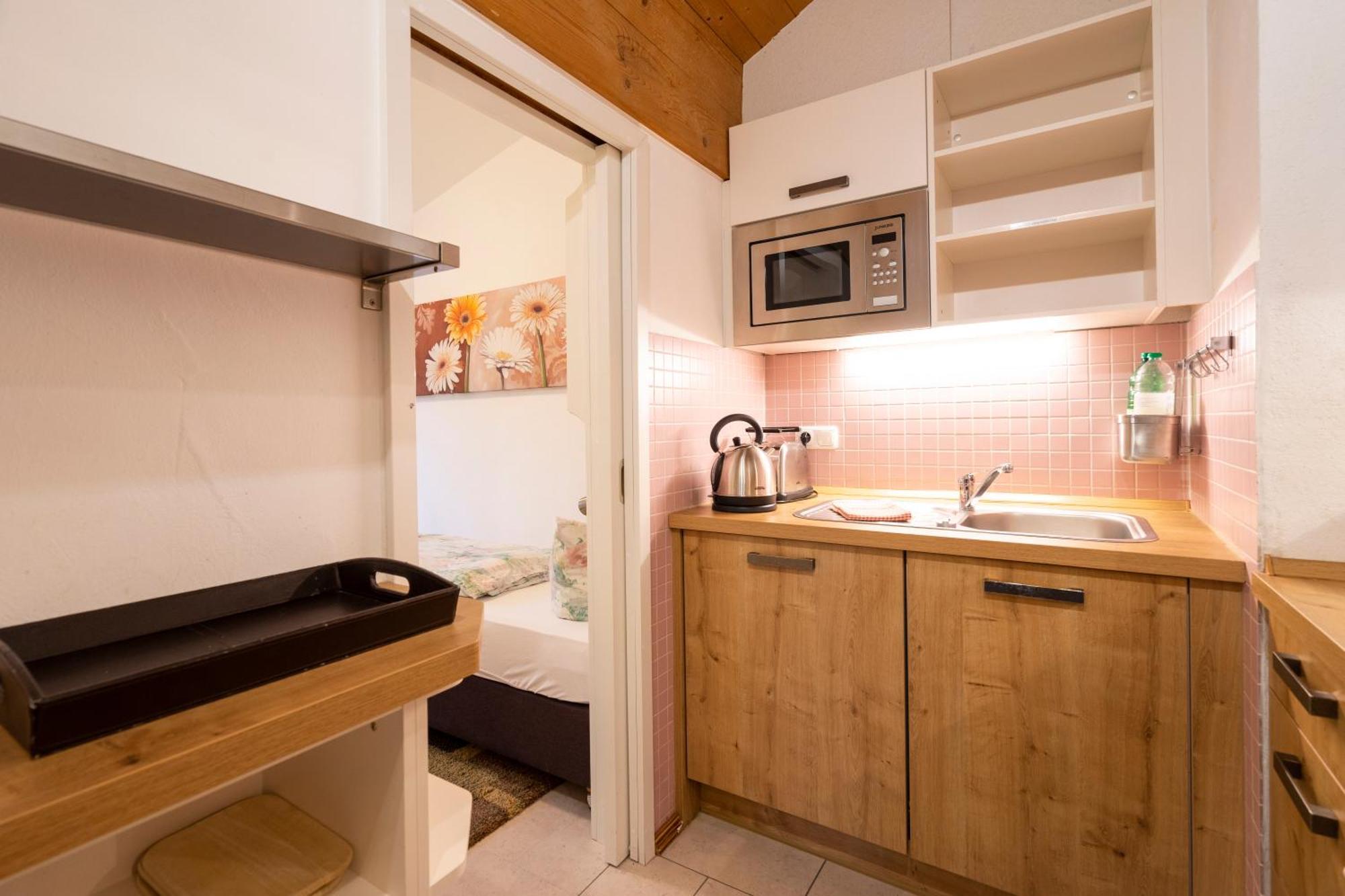Charivari Sommer-hoernerbahnen Kostenlos Apartamento *