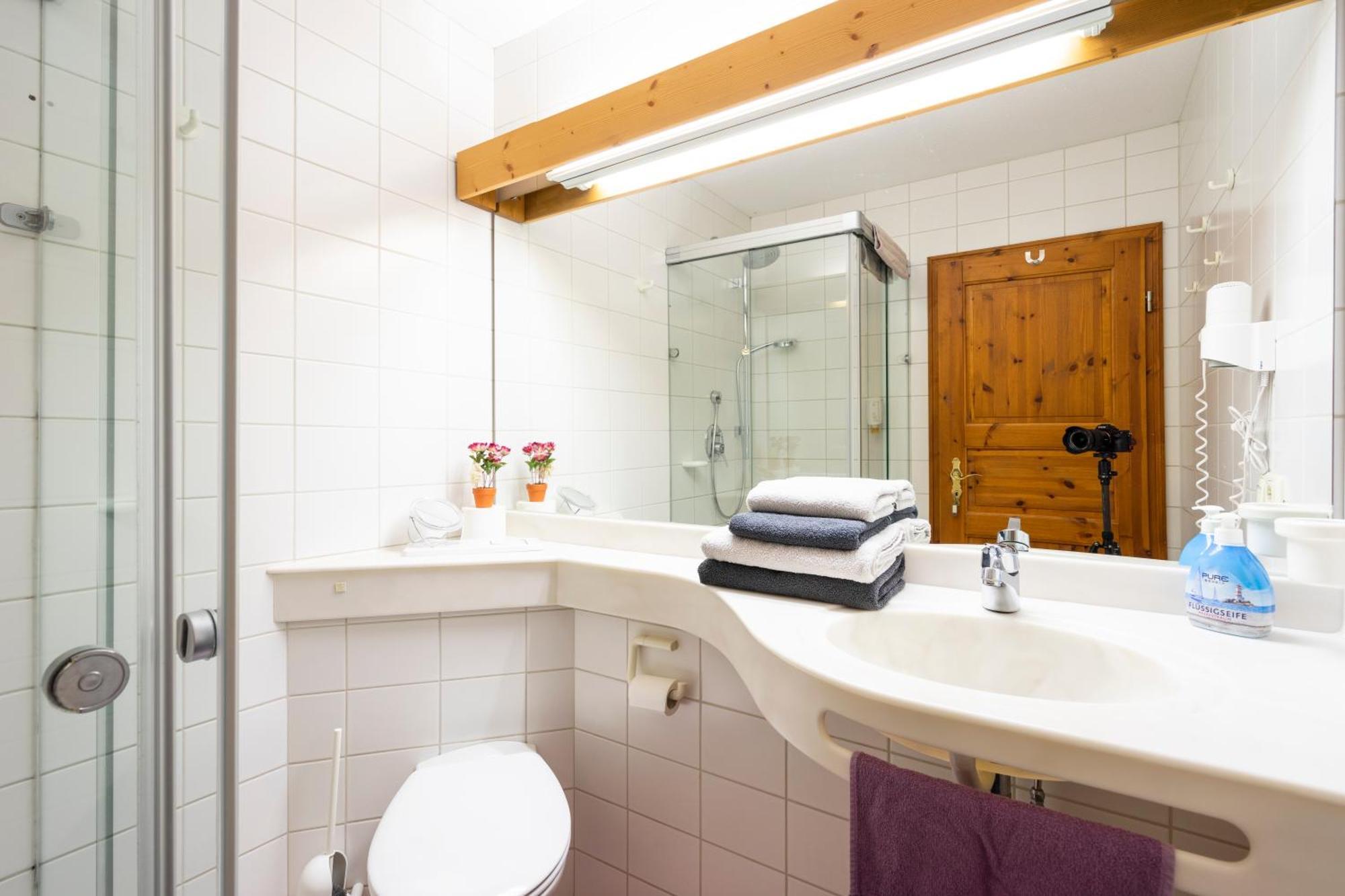 Apartament Charivari Sommer-hoernerbahnen Kostenlos *