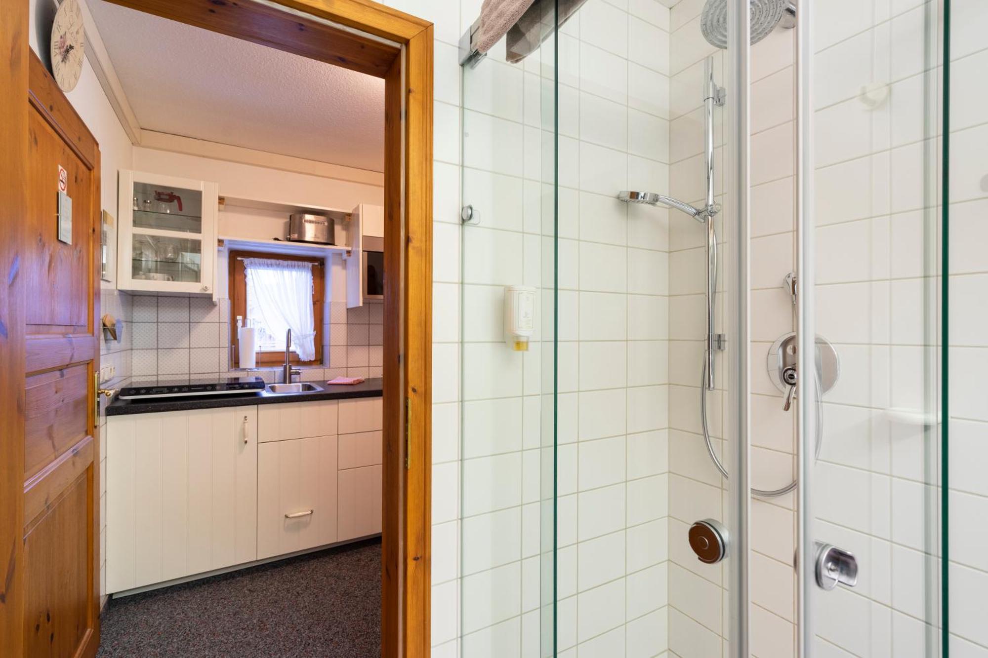 Apartamento Charivari Sommer-hoernerbahnen Kostenlos Bolsterlang