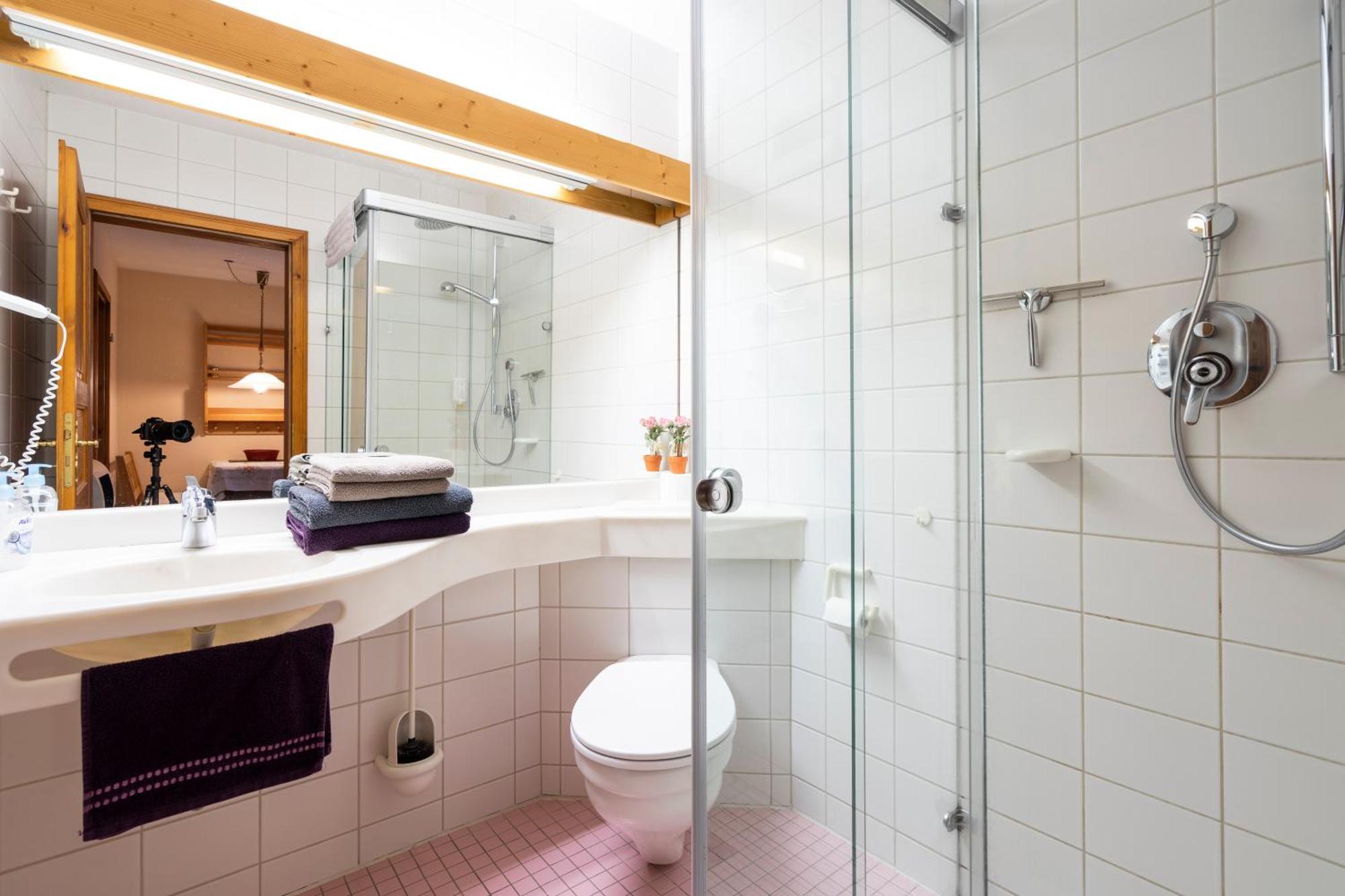 Apartamento Charivari Sommer-hoernerbahnen Kostenlos *