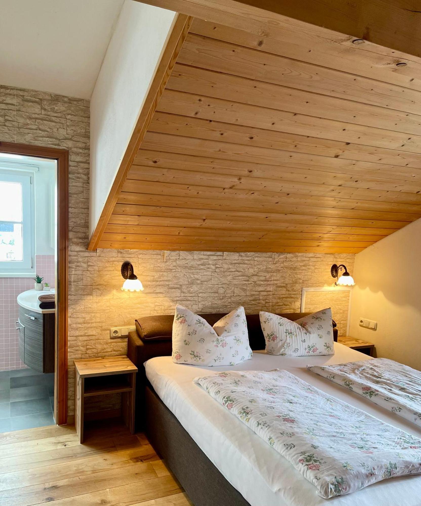 Apartamento Charivari Sommer-hoernerbahnen Kostenlos Bolsterlang