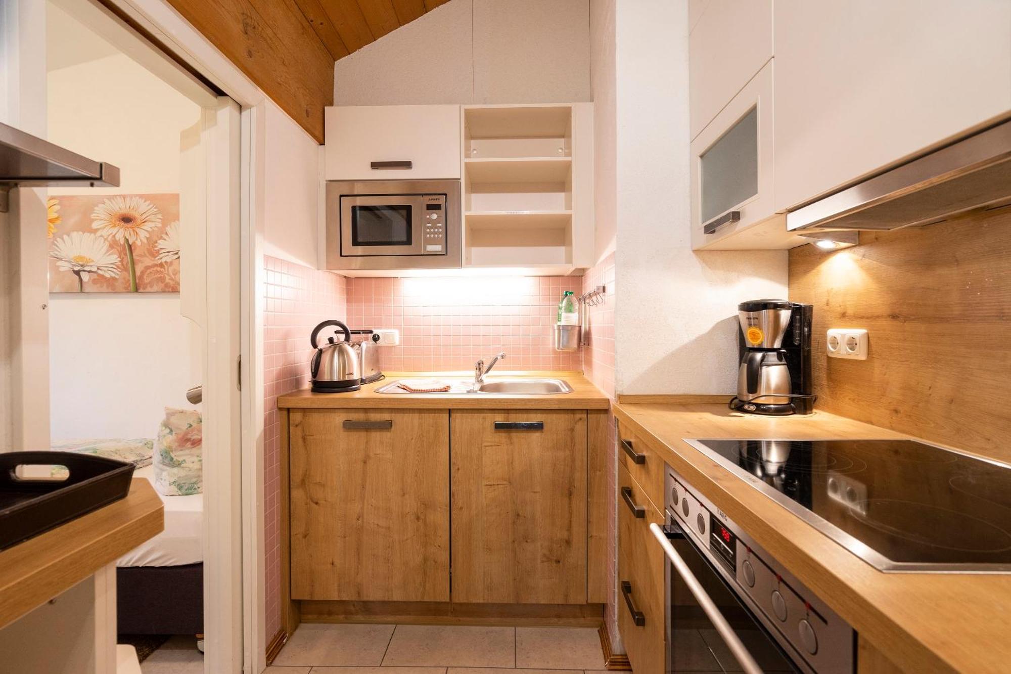 Apartment Charivari Sommer-hoernerbahnen Kostenlos