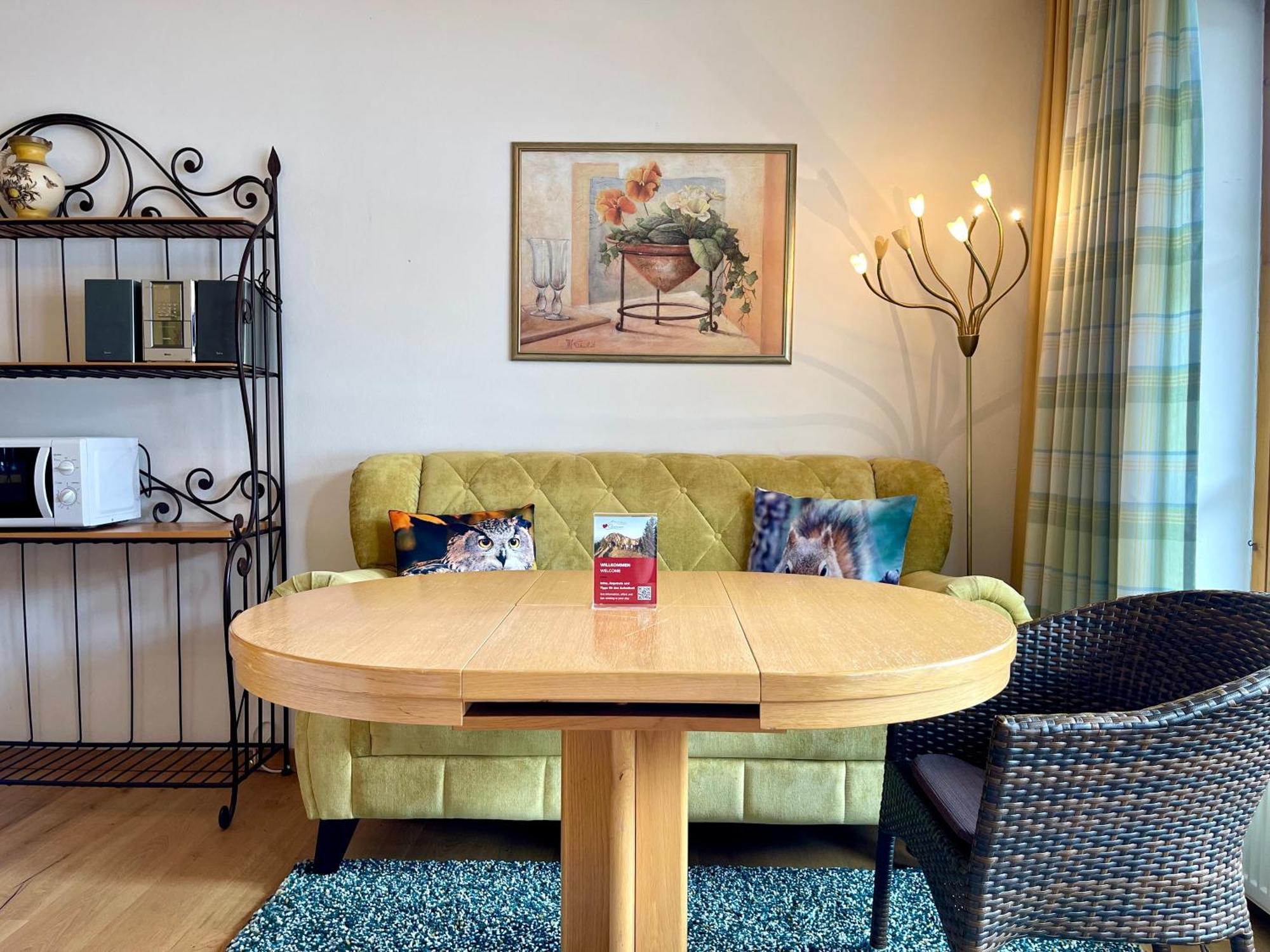 Apartment Charivari Sommer-hoernerbahnen Kostenlos Bolsterlang