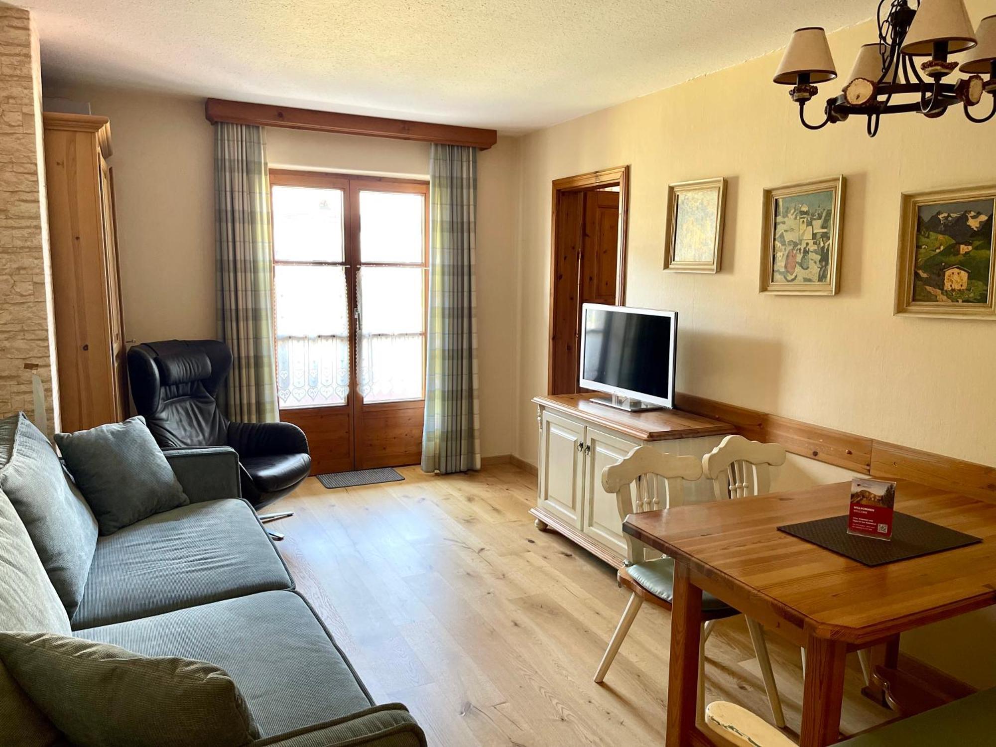 Charivari Sommer-hoernerbahnen Kostenlos Apartment *