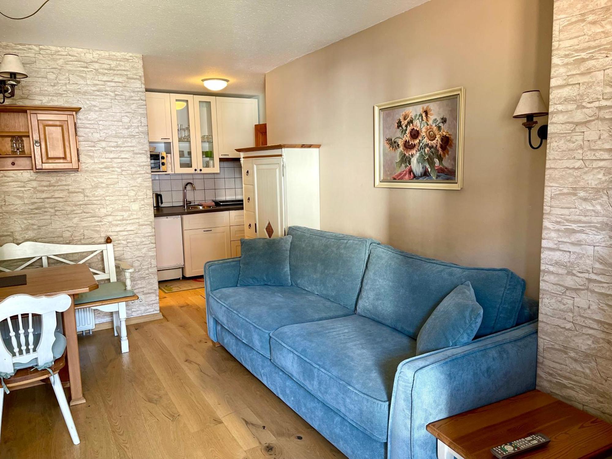 Charivari Sommer-hoernerbahnen Kostenlos Apartament *