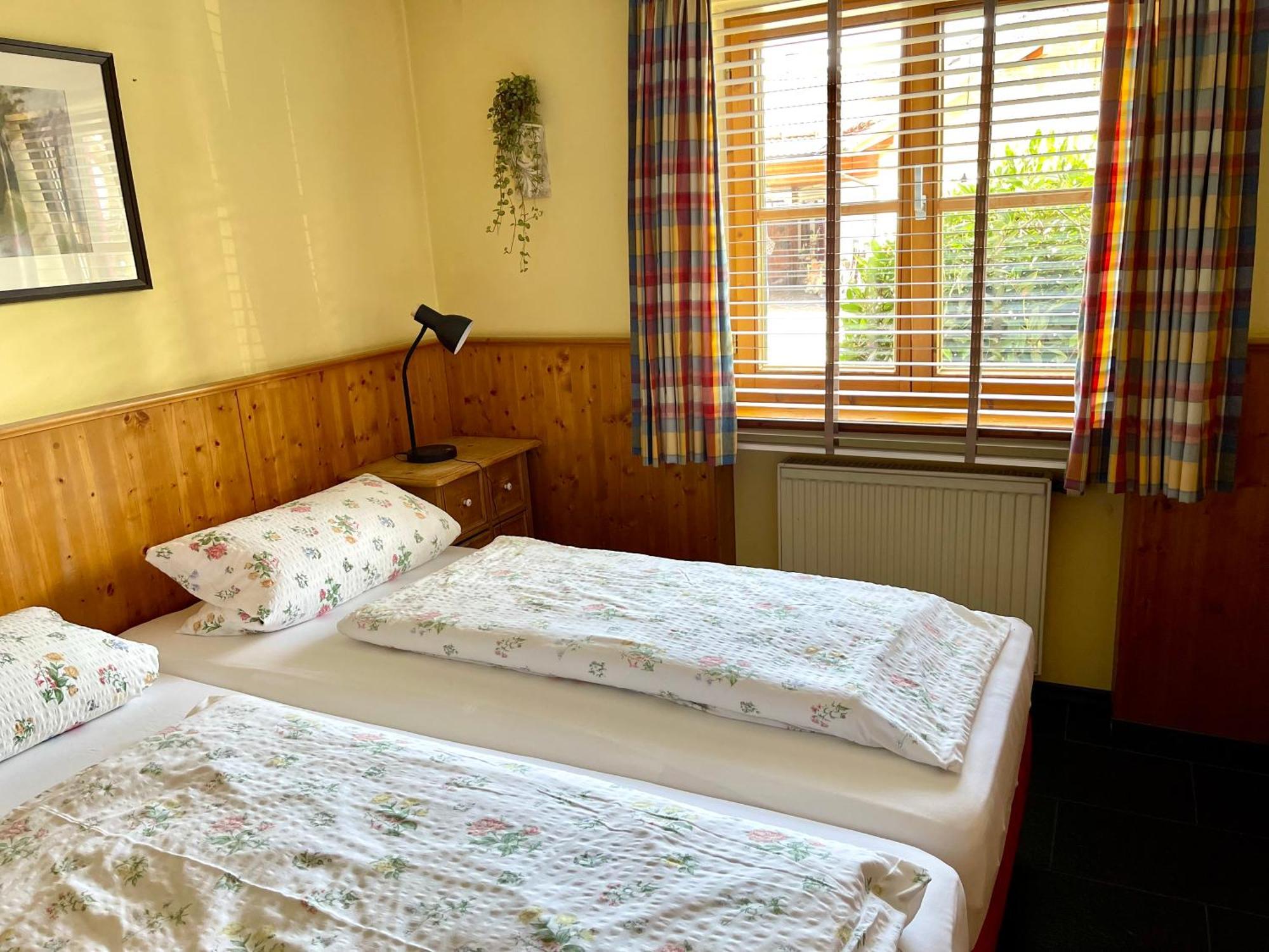 Apartamento Charivari Sommer-hoernerbahnen Kostenlos *