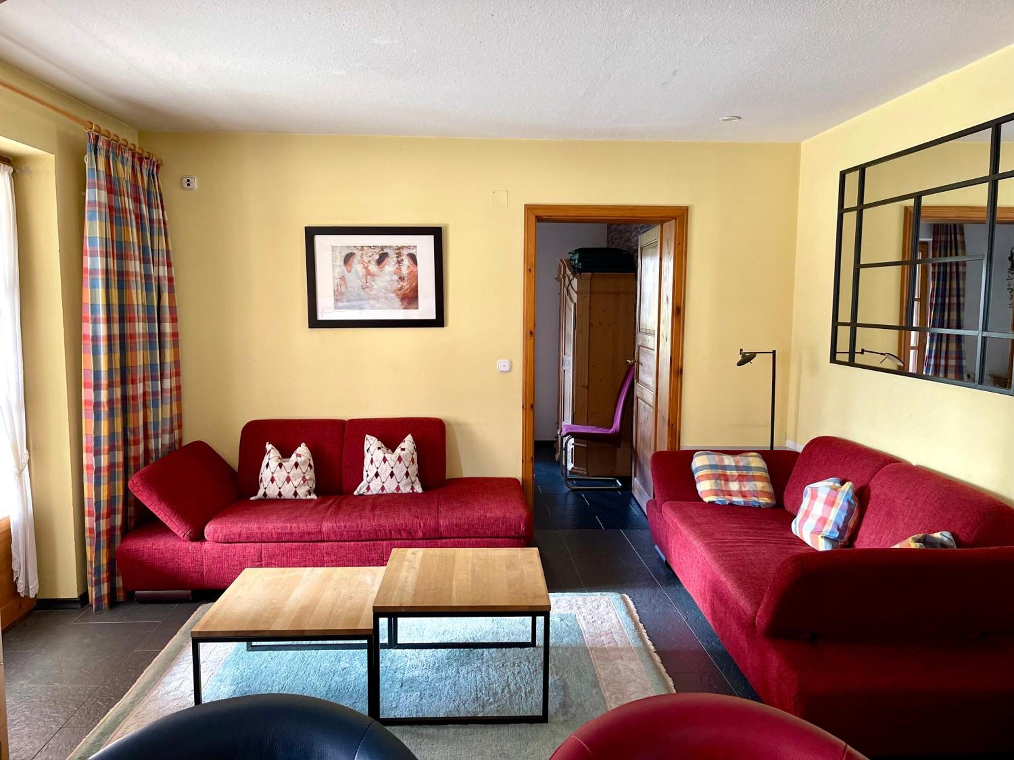 Apartamento Charivari Sommer-hoernerbahnen Kostenlos Bolsterlang