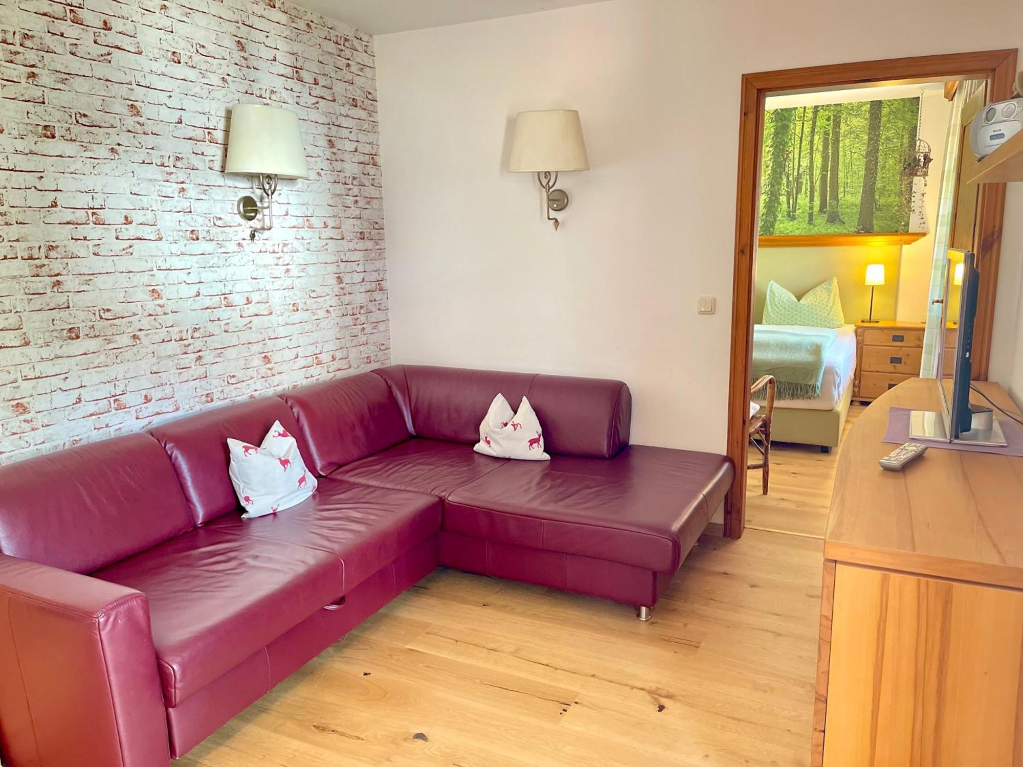 Apartment Charivari Sommer-hoernerbahnen Kostenlos *