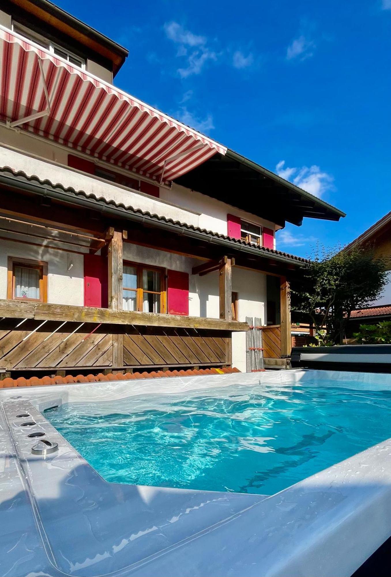 Charivari Sommer-hoernerbahnen Kostenlos Apartment *