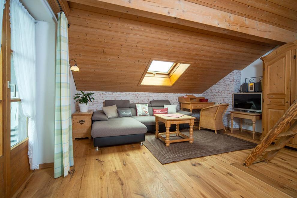 Apartamento Charivari Sommer-hoernerbahnen Kostenlos Bolsterlang